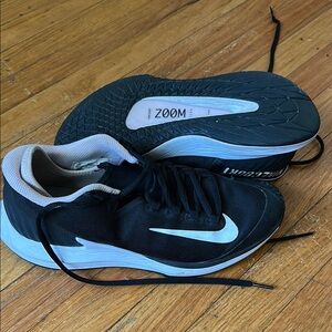 Nike Court Air Zoom Zero Tennis Pickleball Shoes Size 9